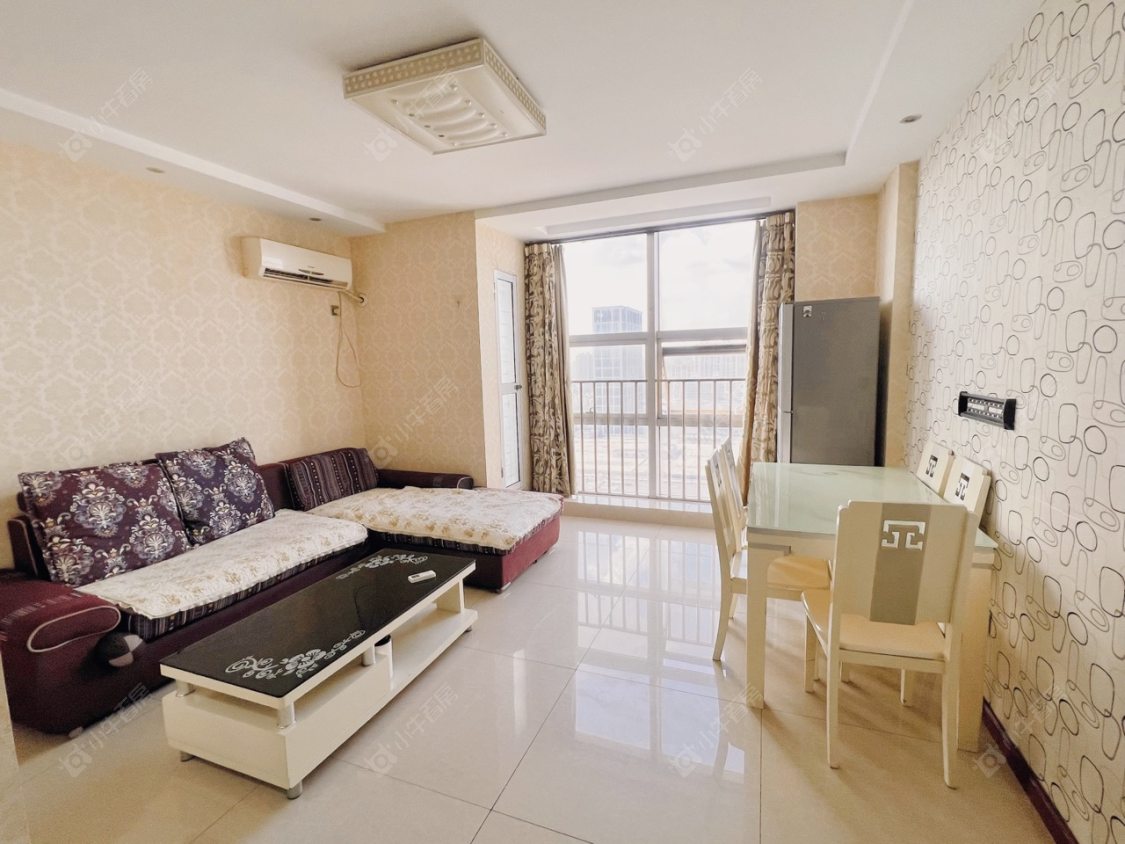 常州华东机电城在租房源室内图_小牛看房