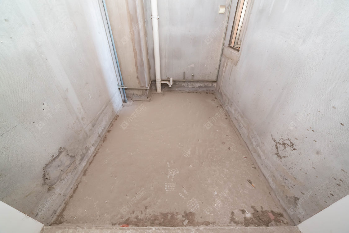 常州银河湾第一城二期在售二手房源室内图_小牛看房