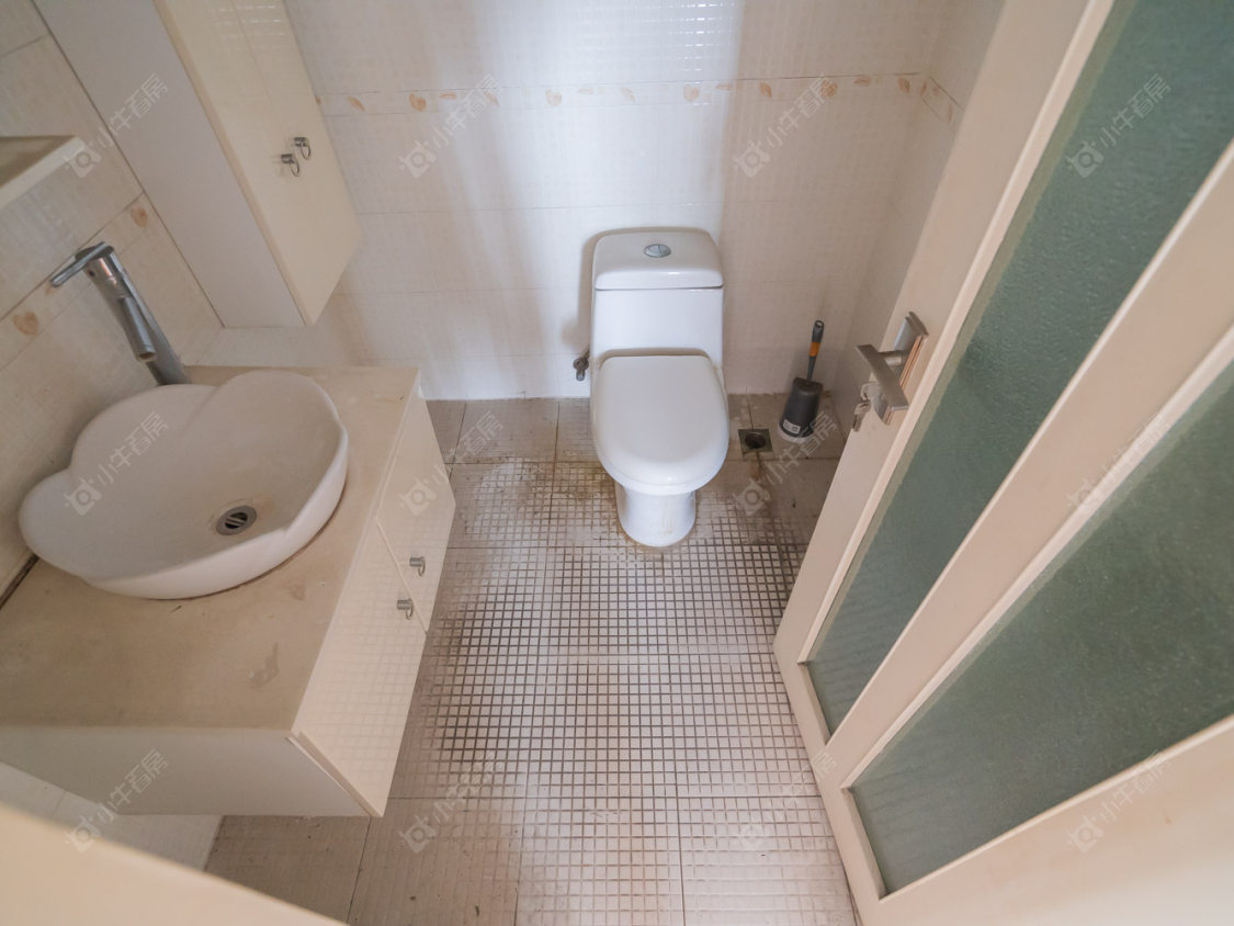 常州新天地商业广场在售二手房源室内图_小牛看房