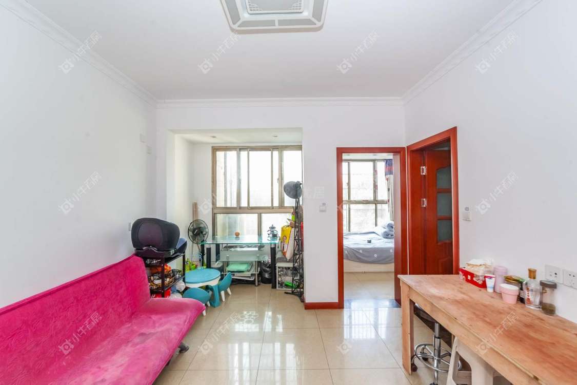 常州银河湾第一城二期在租房源_小牛看房