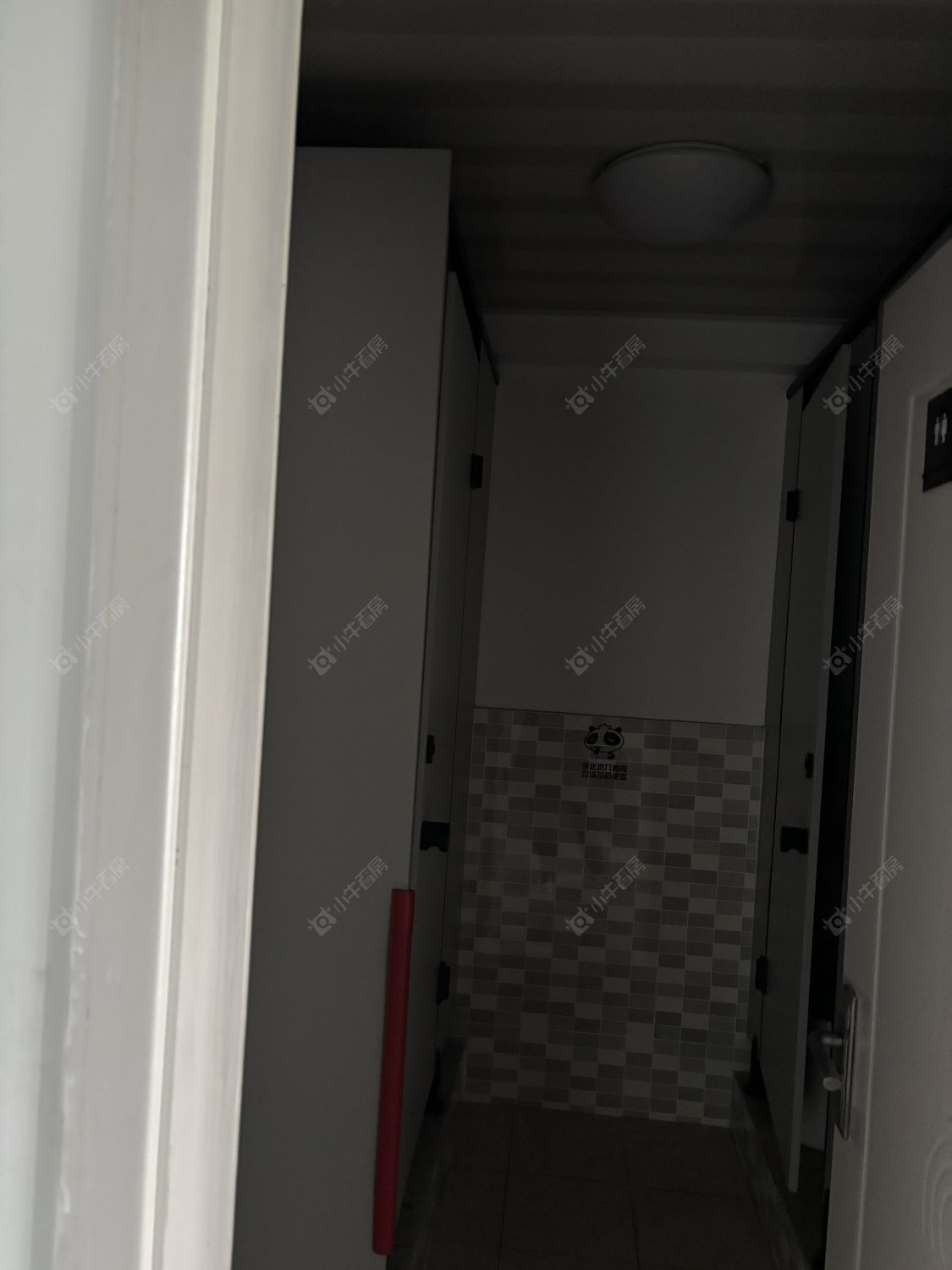 常州典雅商业广场在租房源室内图_小牛看房