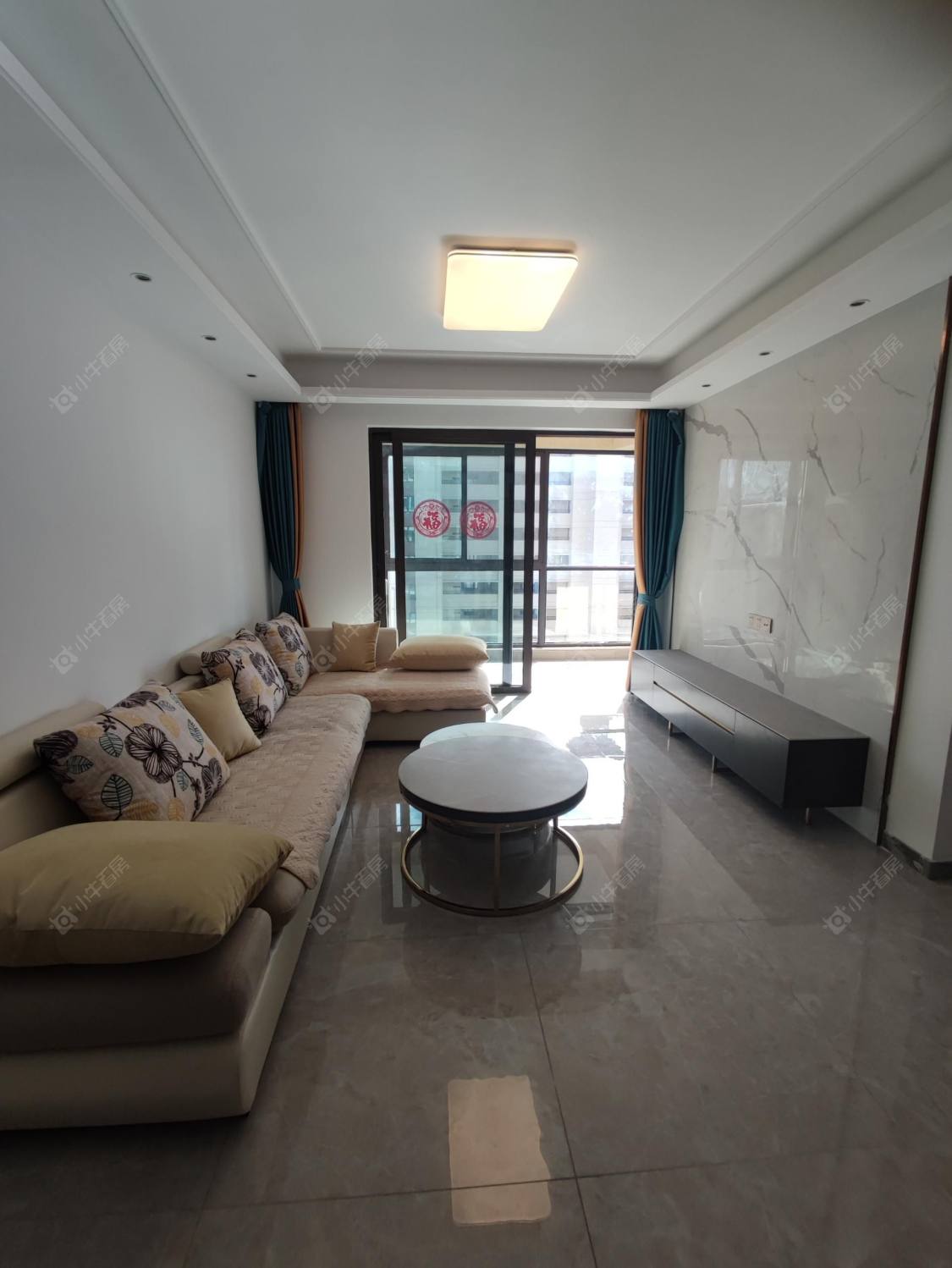 常州碧桂园碧玥和鸣在租房源室内图_小牛看房