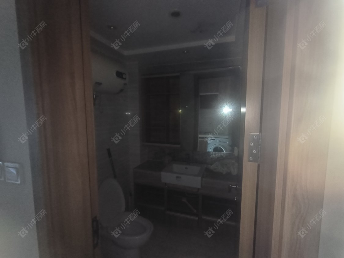 常州恒大翡翠华庭在租房源_小牛看房