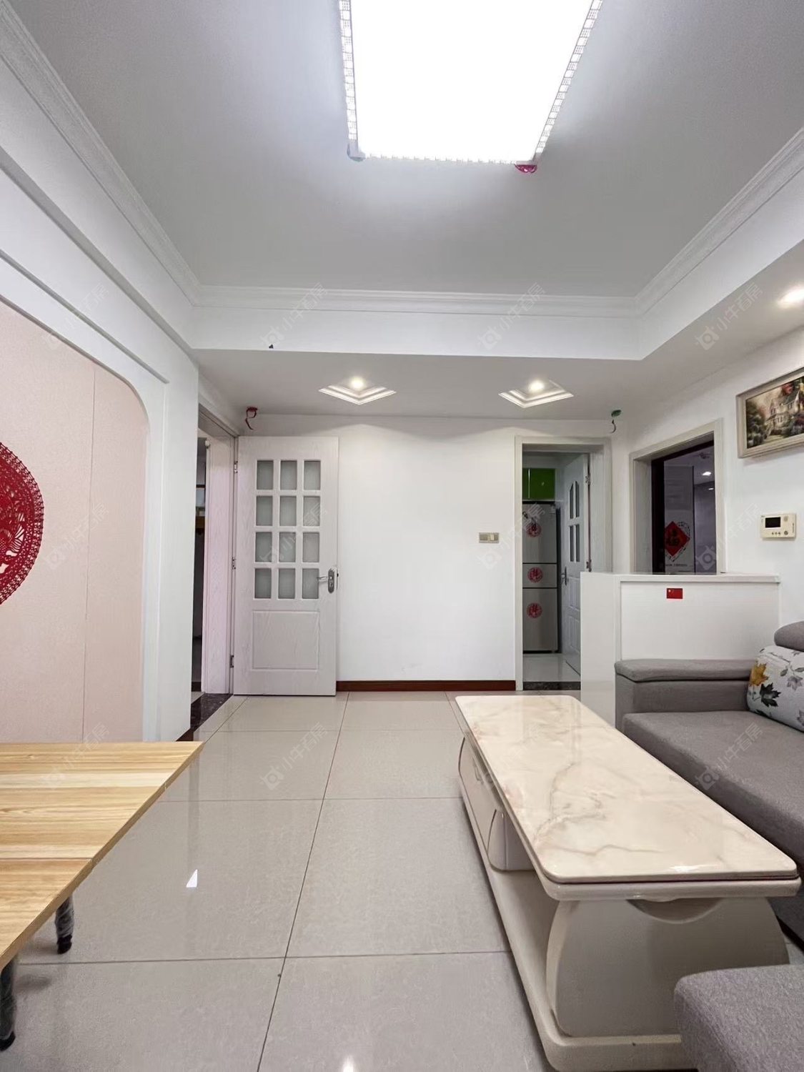 常州滨江明珠城西区在租房源室内图_小牛看房