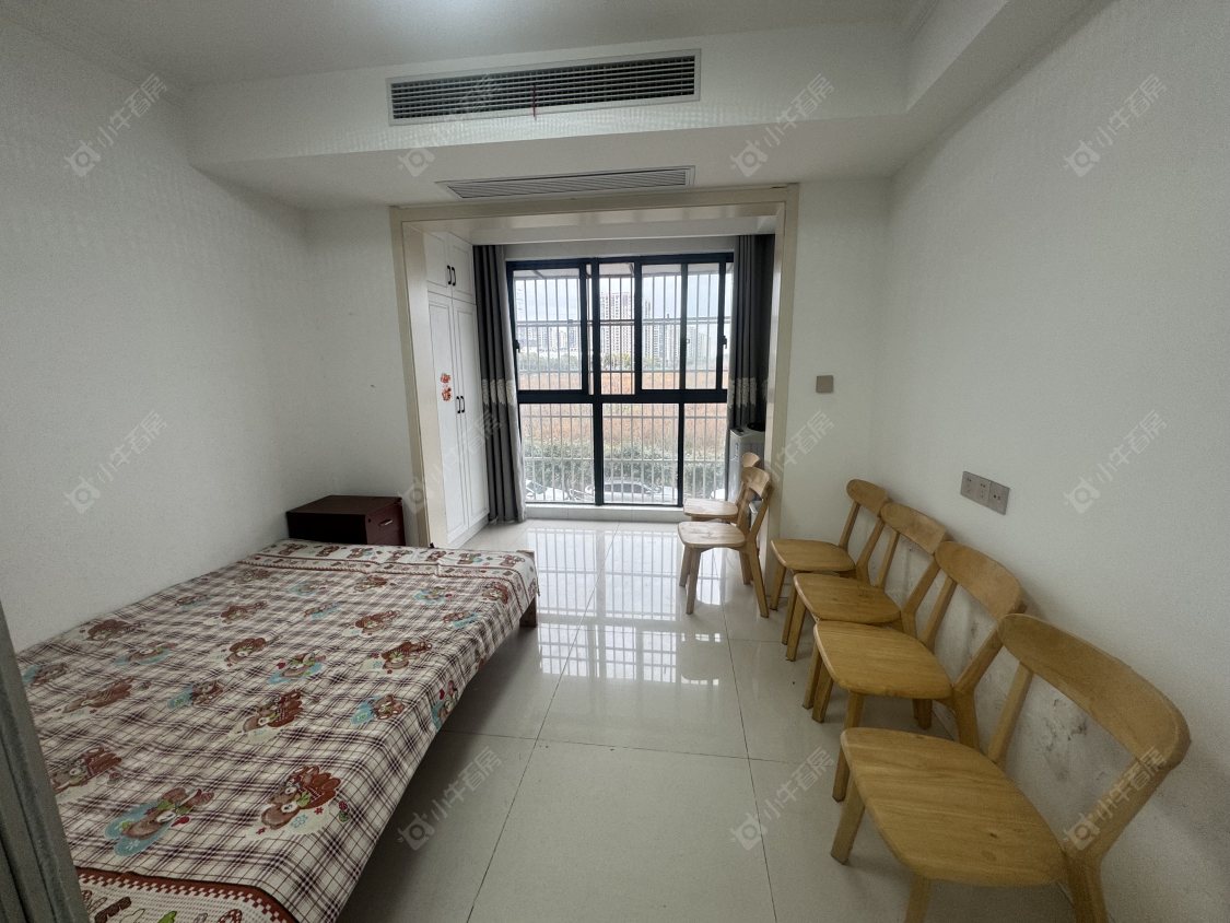 常州五洲国际在租房源_小牛看房