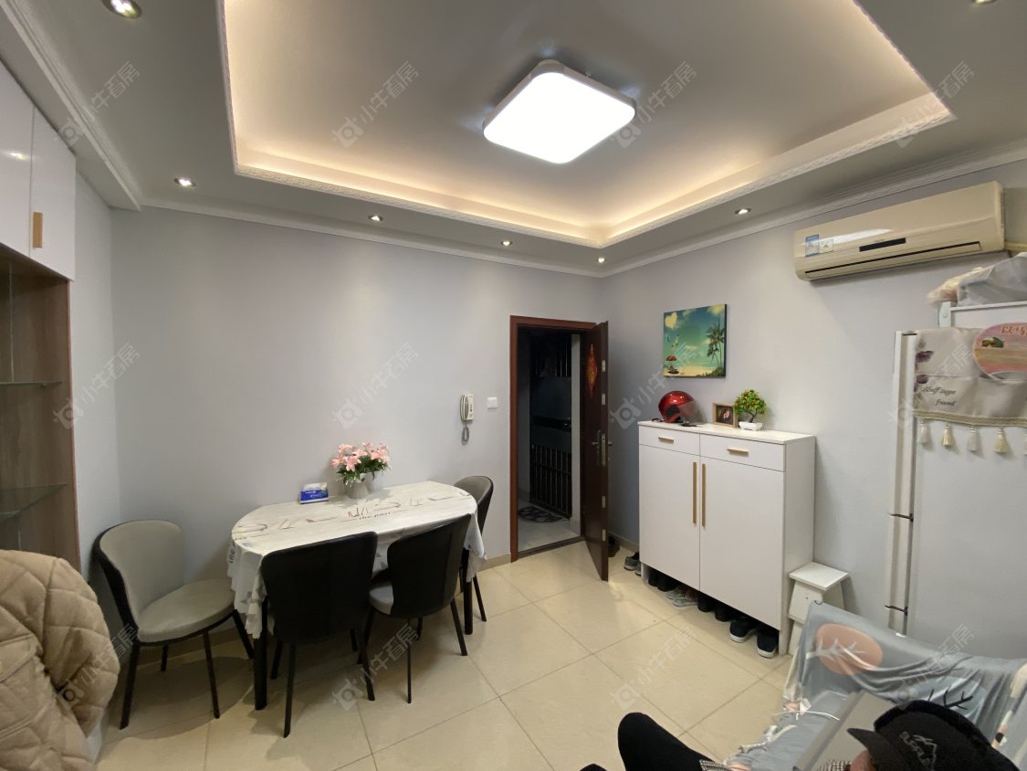 常州金玉苑在租房源室内图_小牛看房