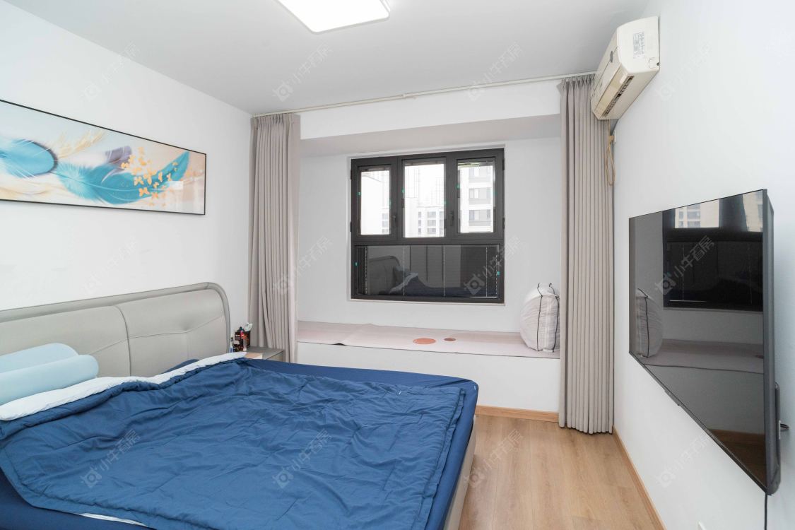 保利和光晨樾房源室内图 常州保利和光晨樾在售二手房源室内图_小牛看房