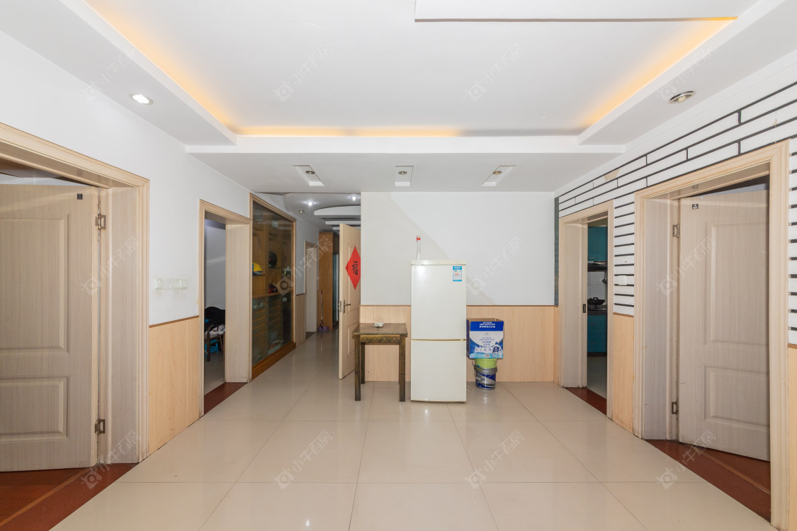 常州腾龙苑东区在售二手房源室内图_小牛看房