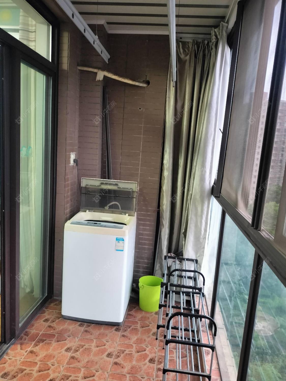 常州新城逸境园在租房源室内图_小牛看房