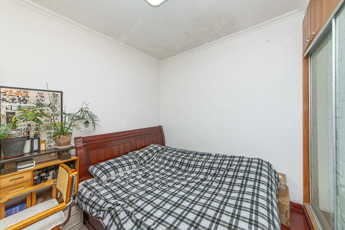 常州长虹名苑在售二手房源室内图_小牛看房