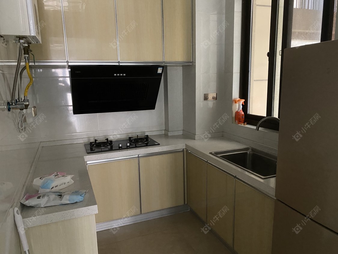 常州牡丹水岸国际在租房源_小牛看房