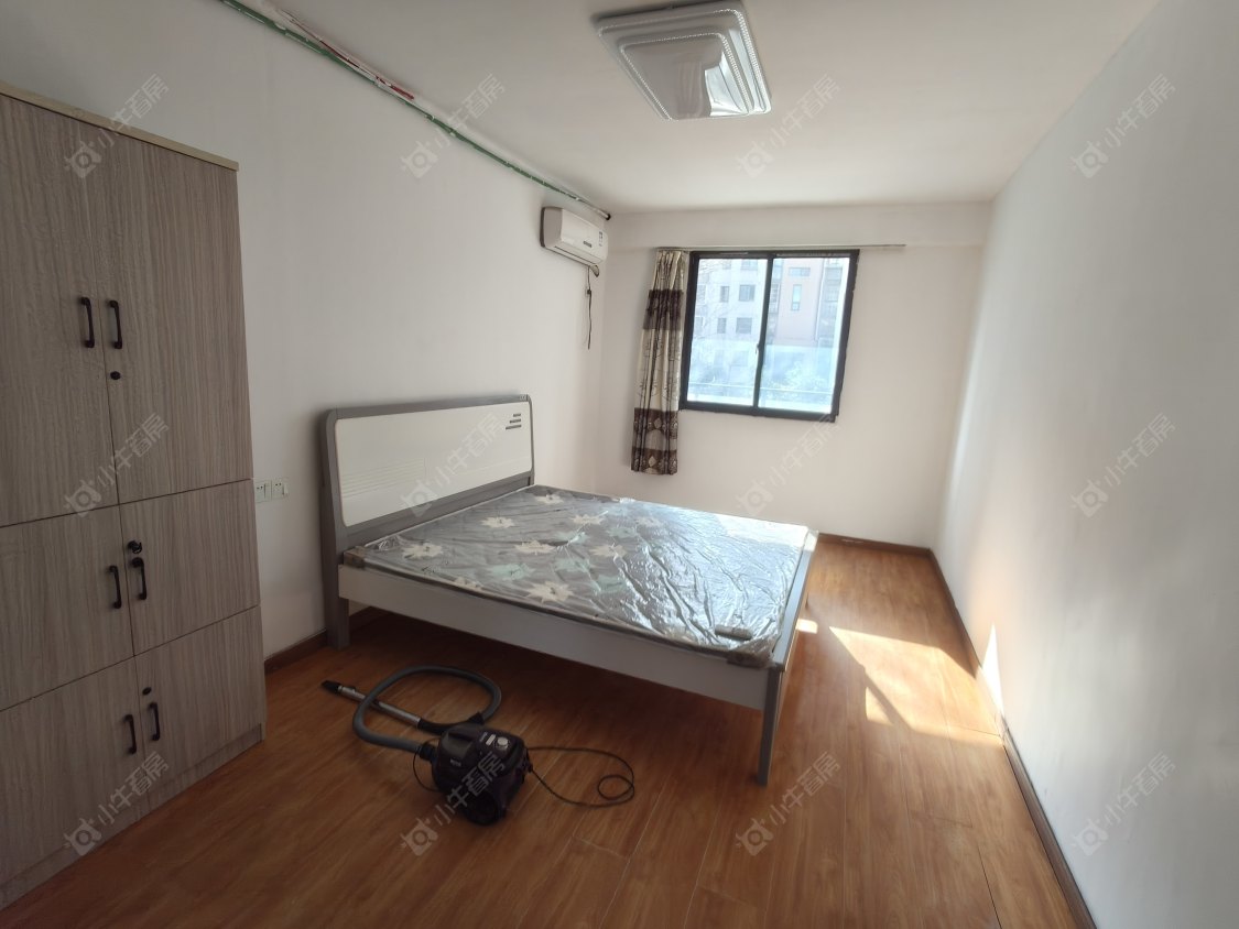 常州御源林城西区在租房源室内图_小牛看房