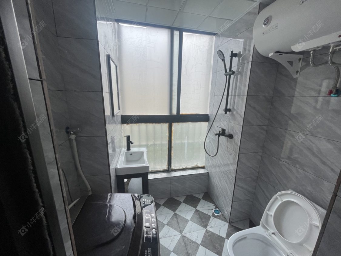 常州名桂坊在租房源室内图_小牛看房