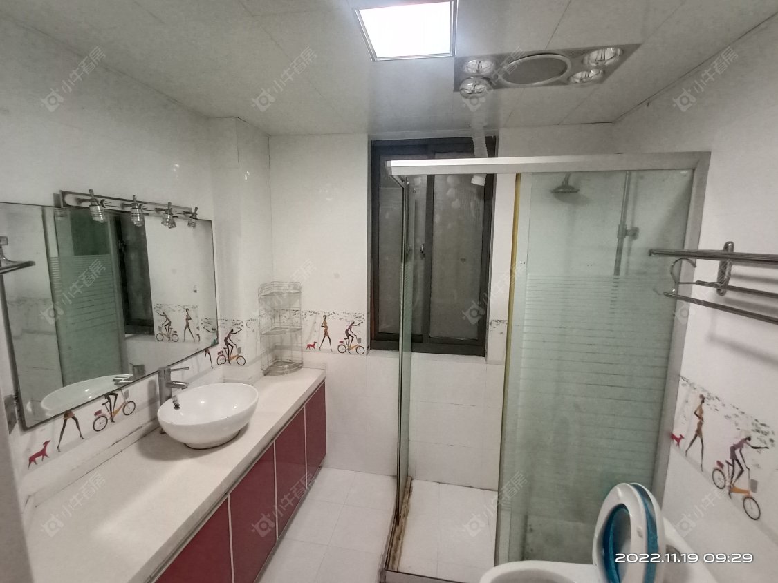 常州中央花园在租房源_小牛看房