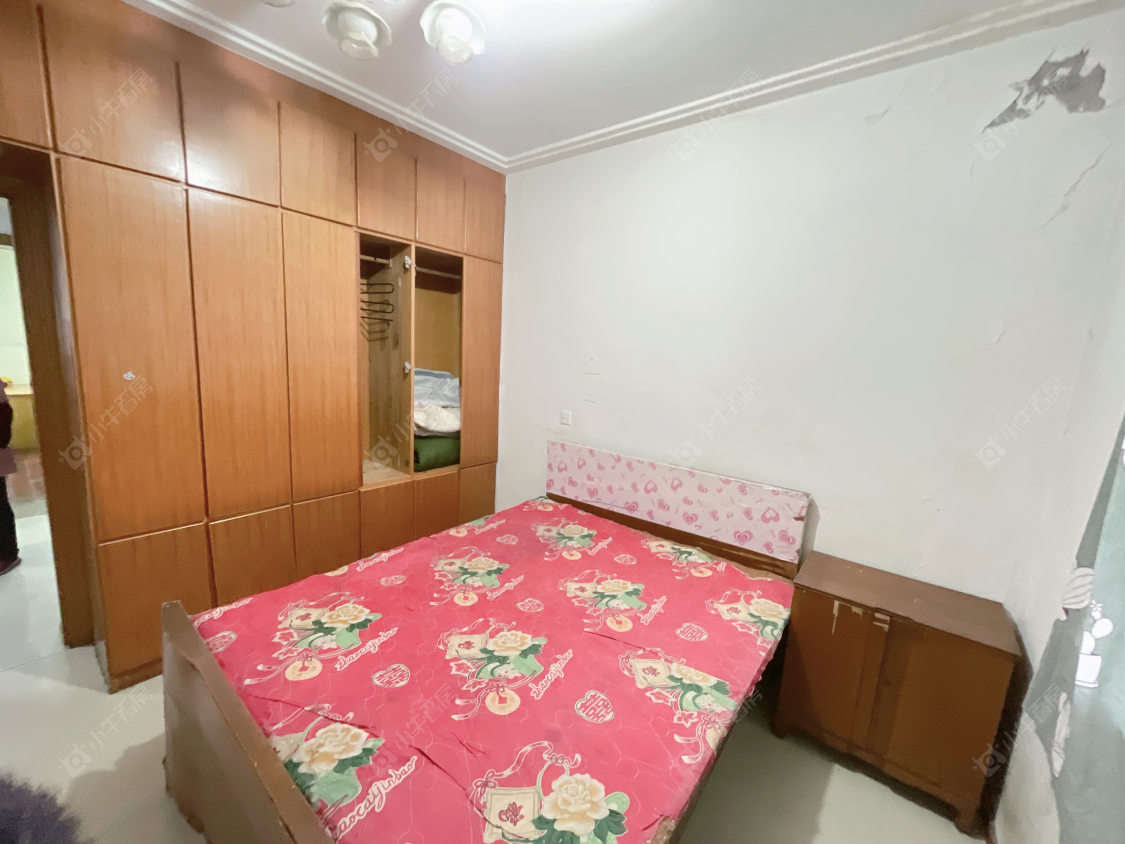 常州永安花苑在租房源室内图_小牛看房