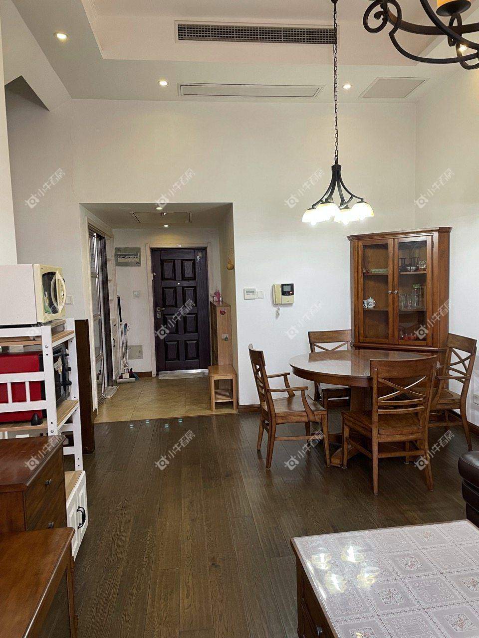 璞丽湾花园房源 常州璞丽湾花园在租房源_小牛看房