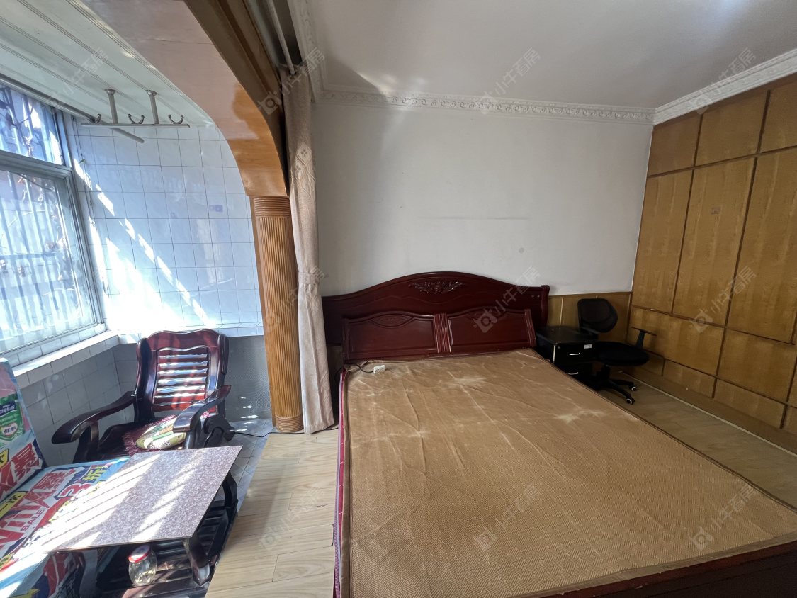 常州红梅新村在租房源室内图_小牛看房