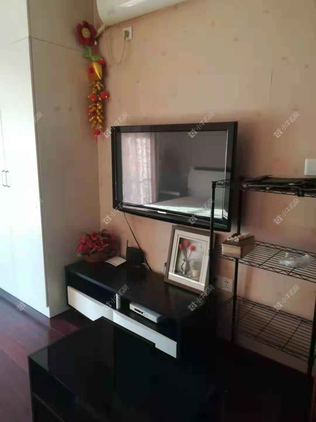 常州九洲花园一期租房_九洲花园一期1室1厅房源出租