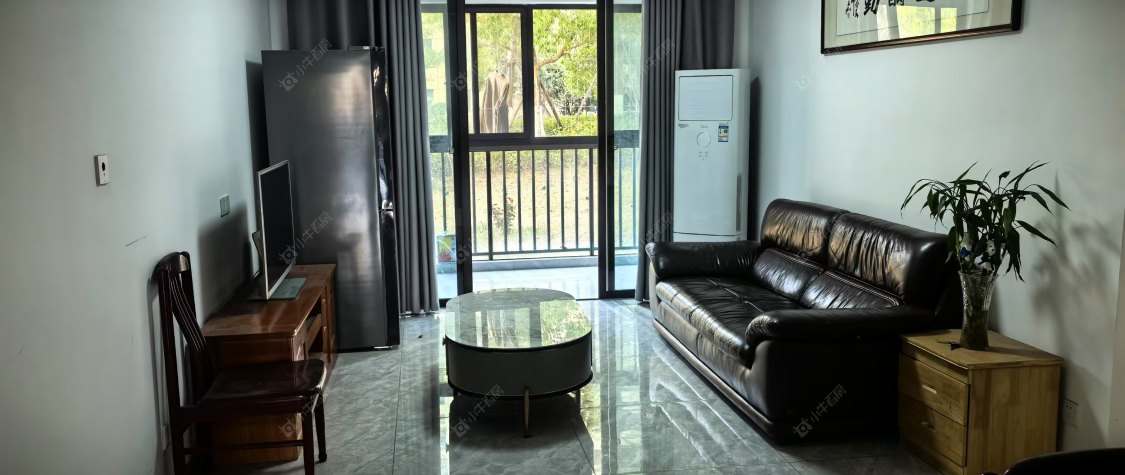 常州香聚雅苑西区2室2厅1卫出租_小牛看房