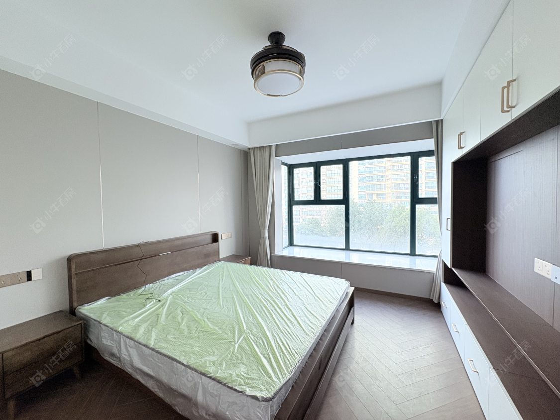 丹阳恒大名都二三期在售二手房源室内图_小牛看房