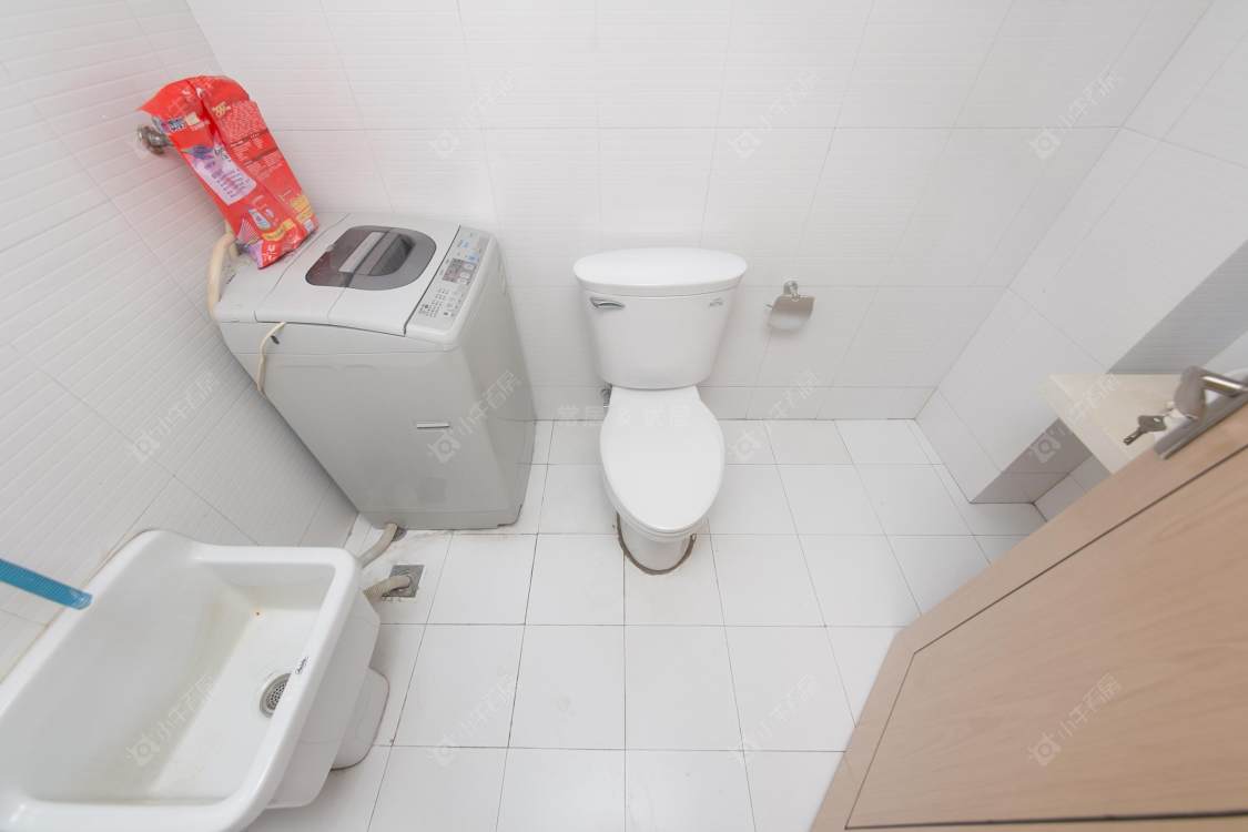 常州府翰苑西区在售二手房房源室内图_小牛看房