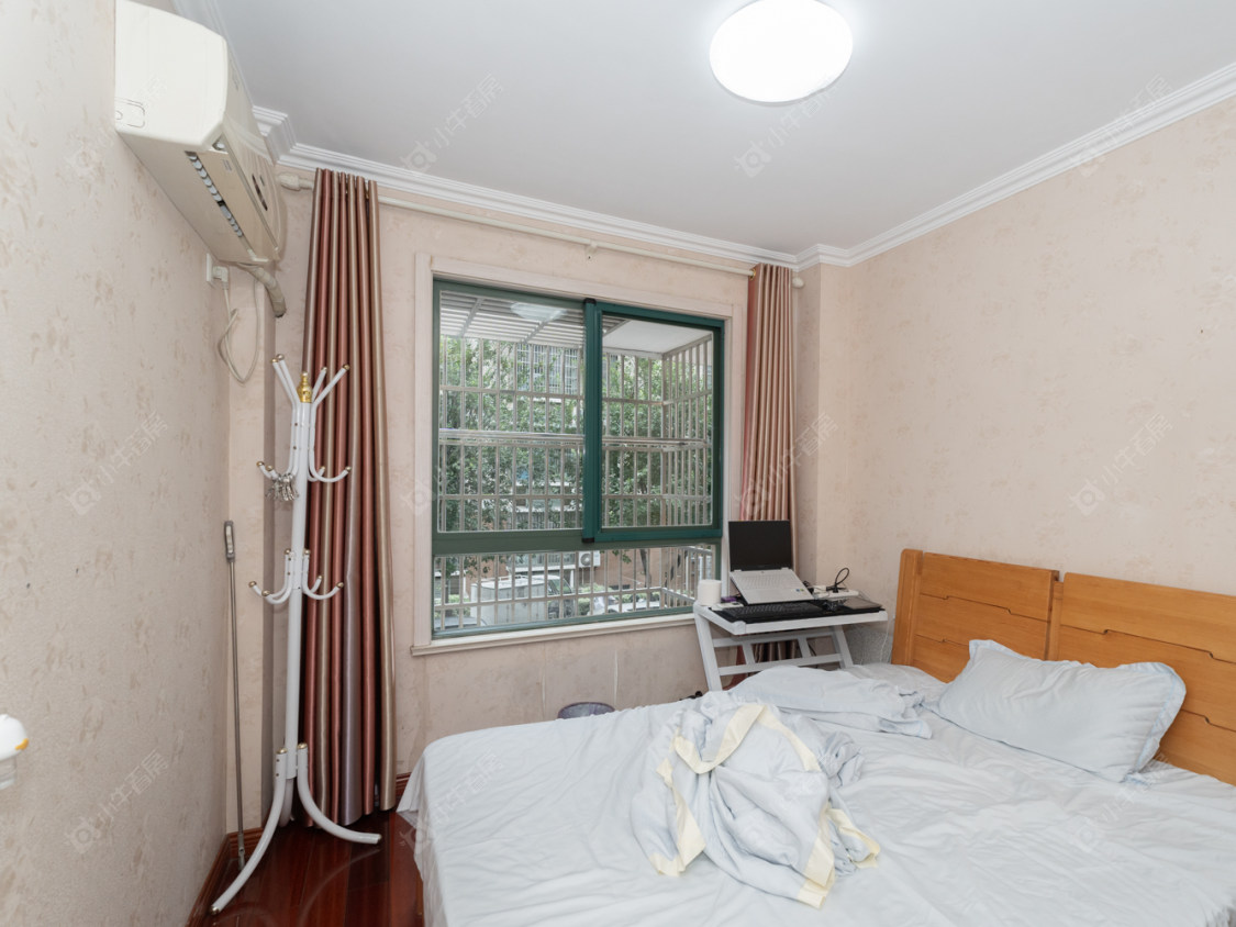 常州城市花园(金坛)在售二手房源室内图_小牛看房