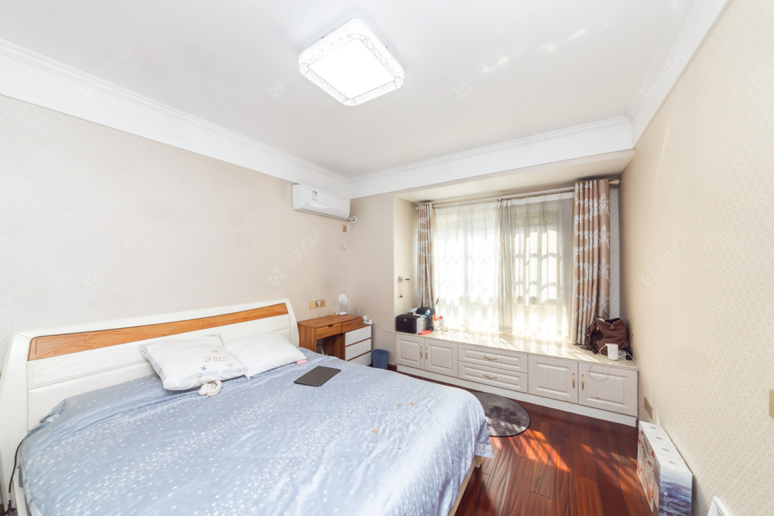 常州青建鼎都在售二手房_小牛看房