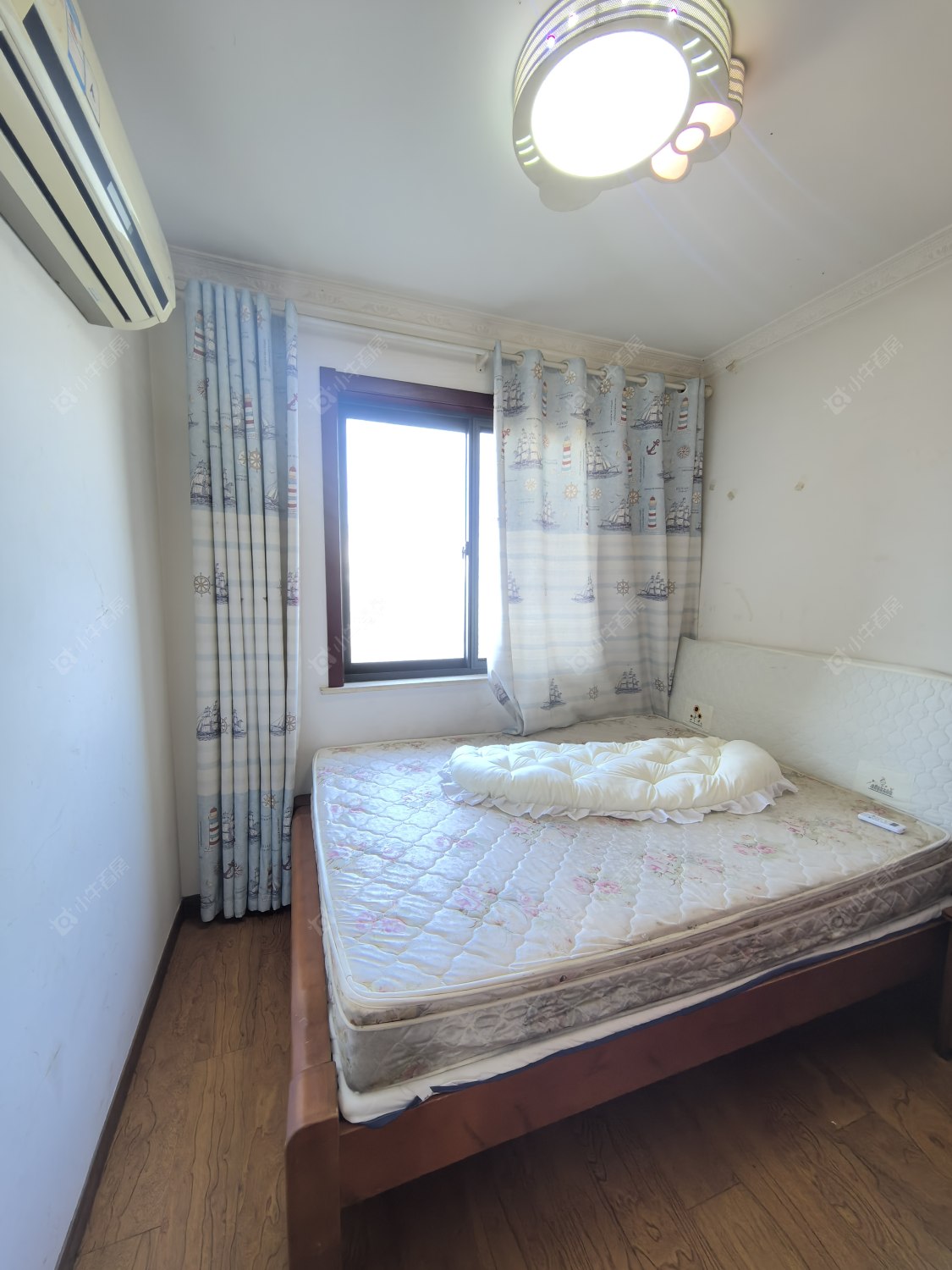 常州聚湖雅苑在租房源_小牛看房