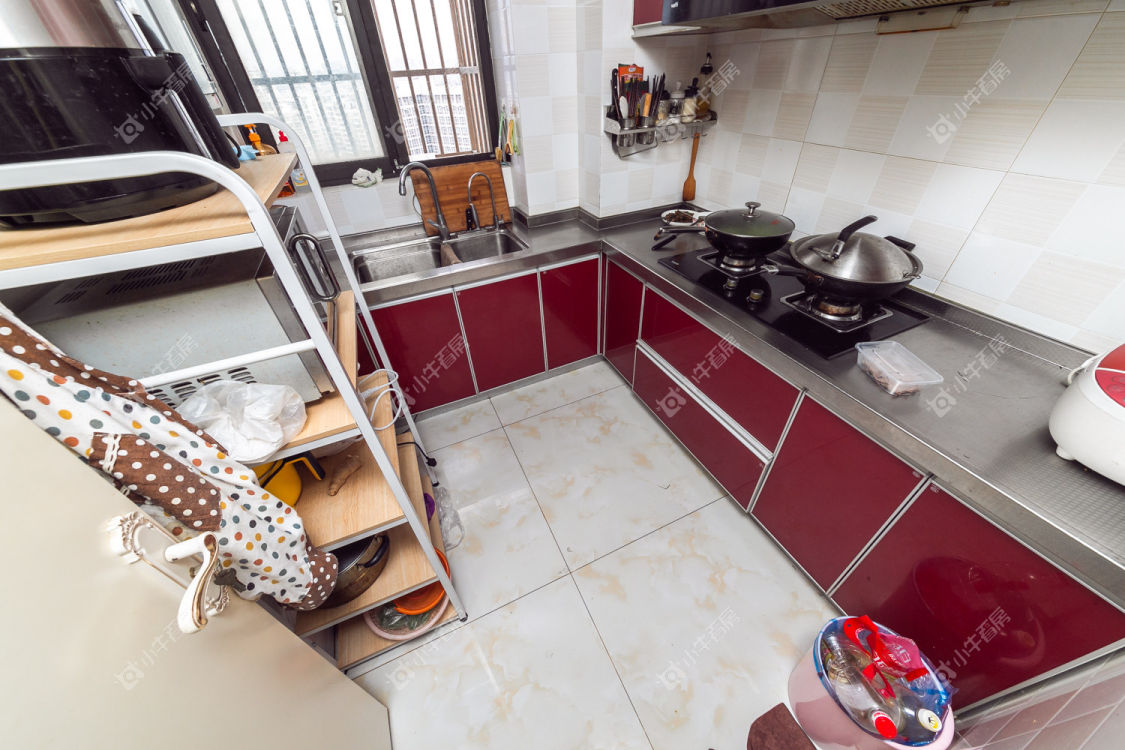 常州长宇棕榈湾在租房源_小牛看房