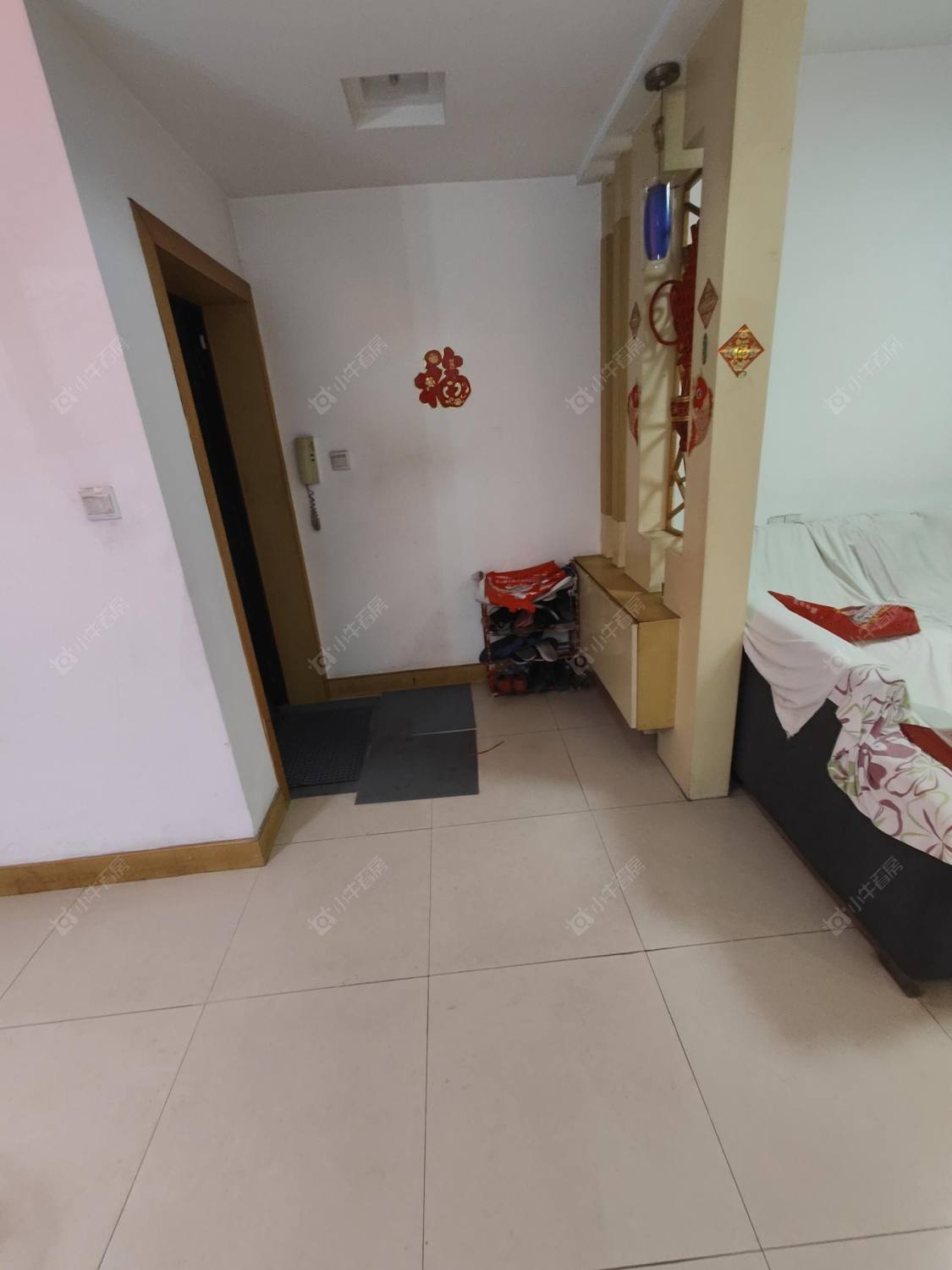 常州盘龙苑东区在租房源室内图_小牛看房