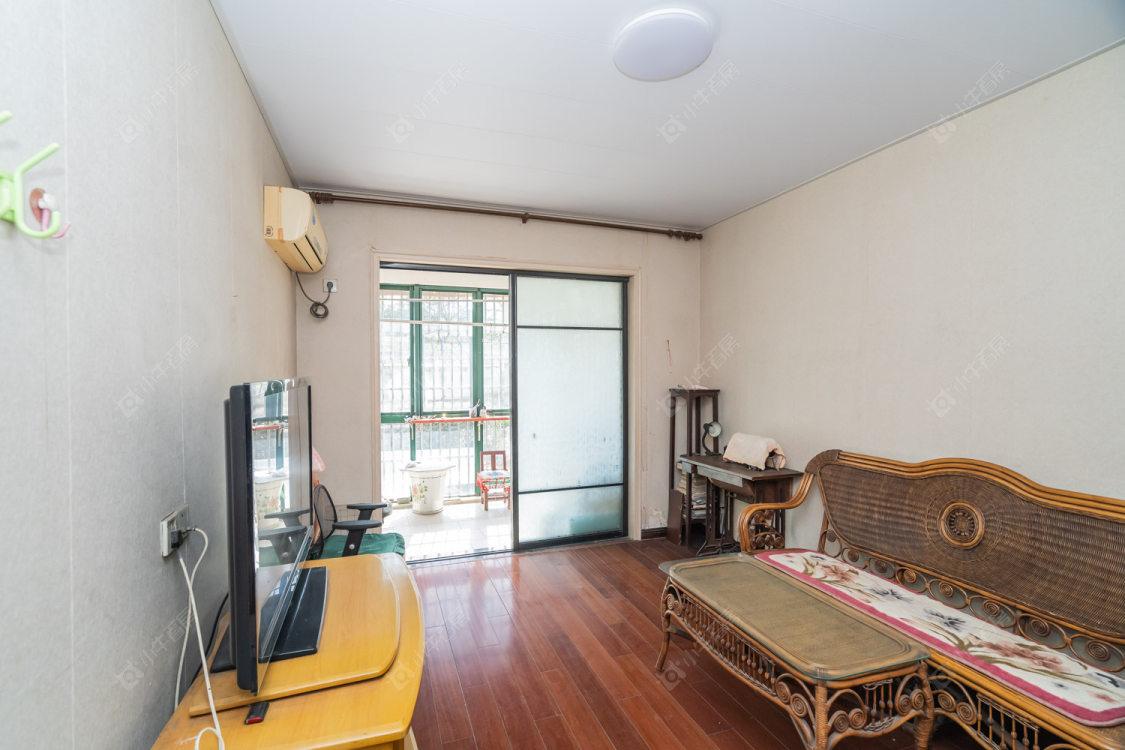 常州江南佳园在售二手房_小牛看房