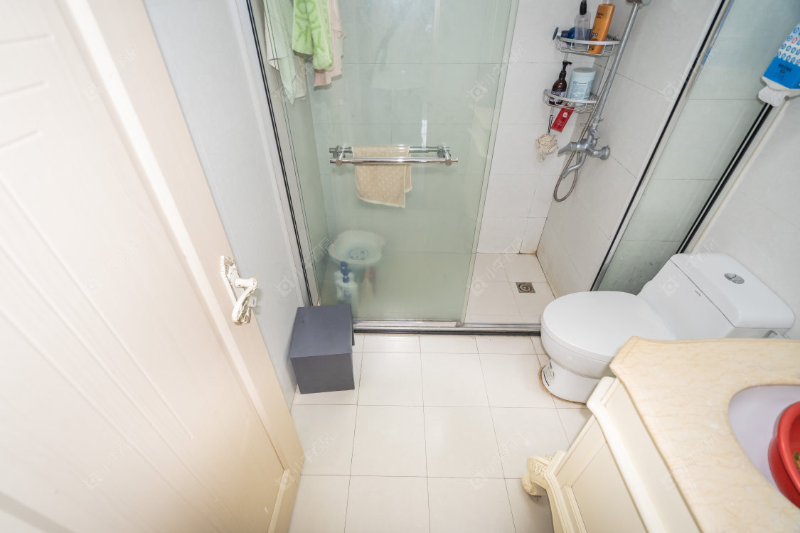 常州中山苑在售二手房源室内图_小牛看房