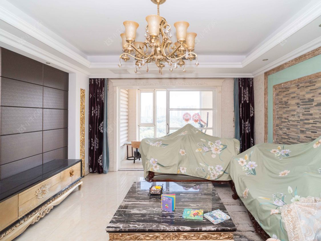 常州申达林与城在售二手房源_小牛看房