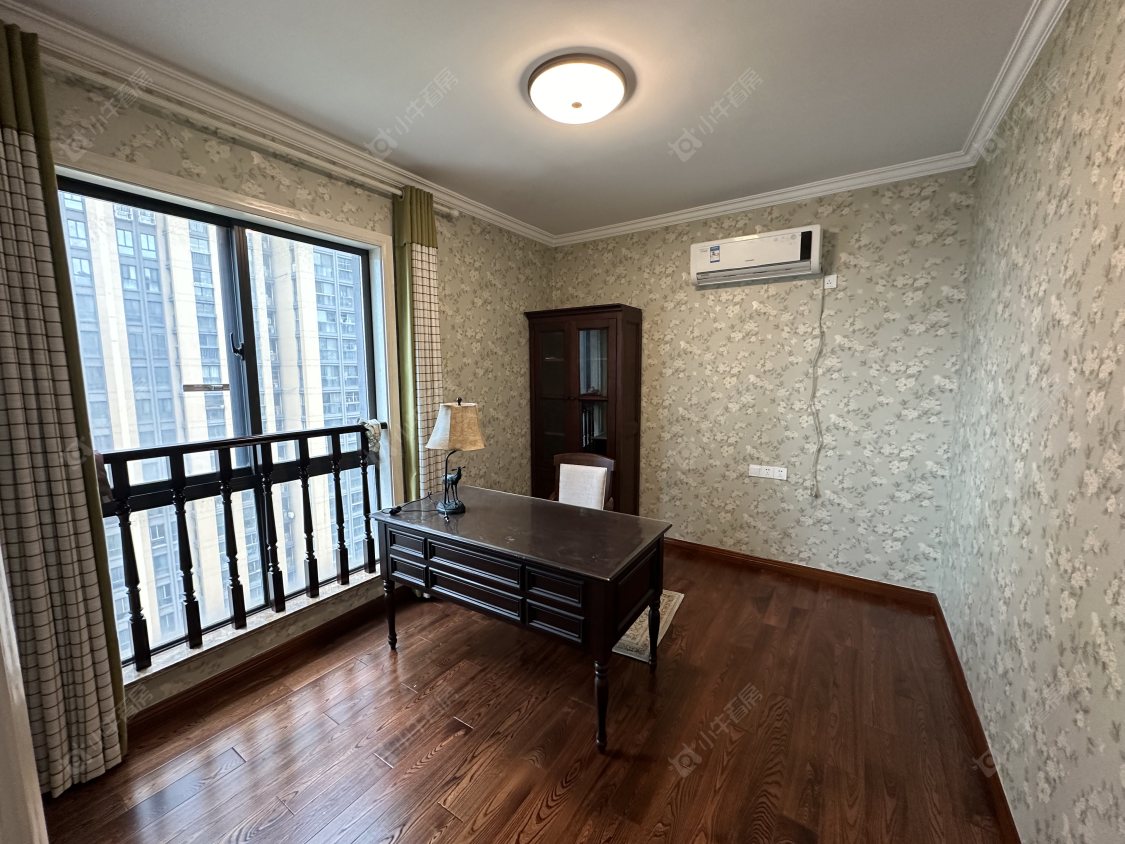 常州莱蒙城美景公寓在租房源_小牛看房