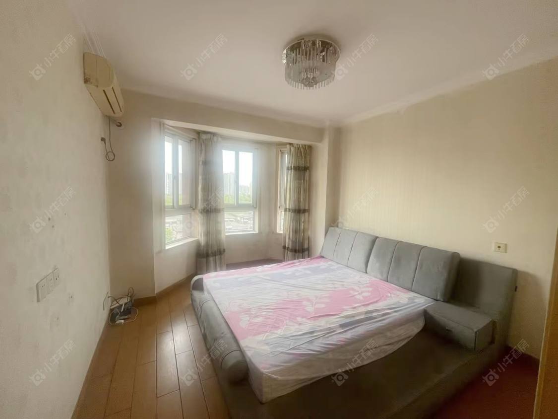 常州金美林花园在租房源室内图_小牛看房