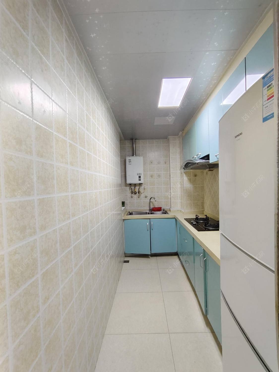 华润国际三期房源室内图 常州华润国际三期在租房源室内图_小牛看房