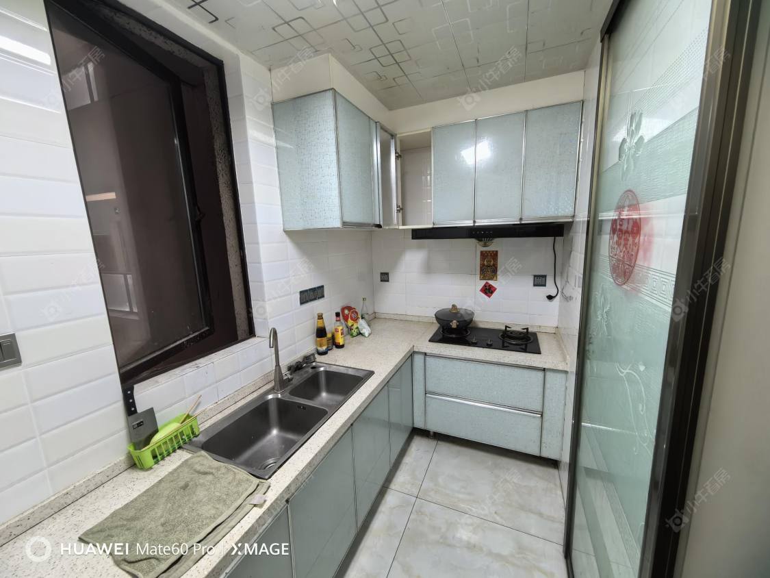 常州百兴华府二期在租房源室内图_小牛看房