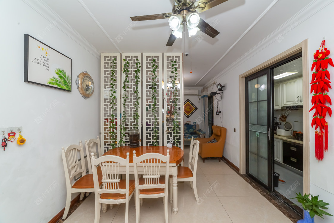 常州天山花园在售二手房_小牛看房