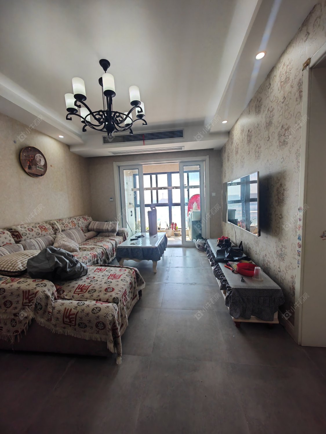 万达中央华城房源室内图 常州万达中央华城在租房源室内图_小牛看房