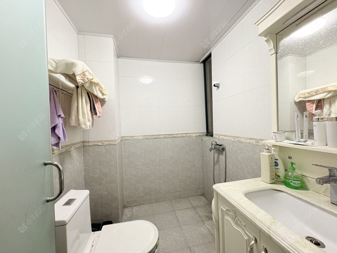 丹阳锦轩华庭在售二手房源室内图_小牛看房