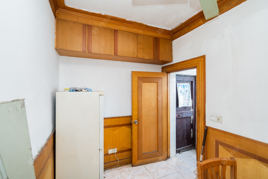 常州丽华一村在售二手房源室内图_小牛看房