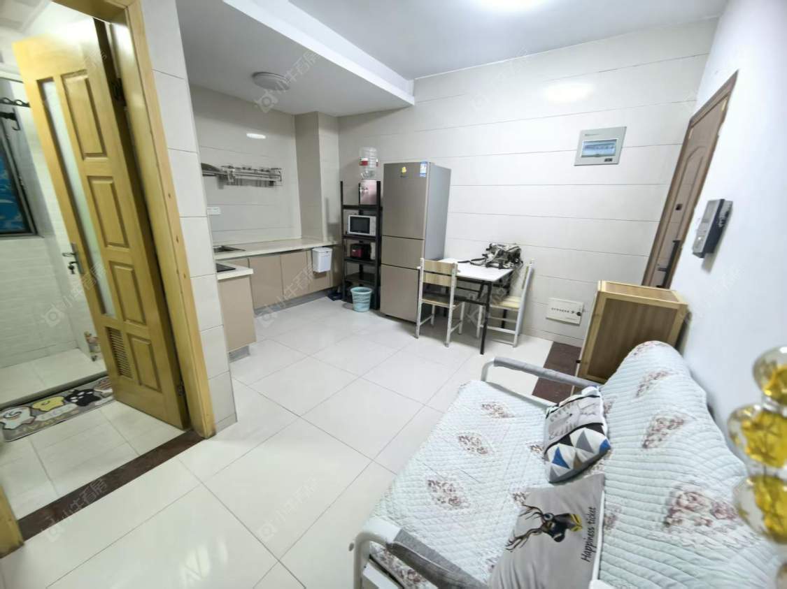 常州翠园世家在租房源_小牛看房