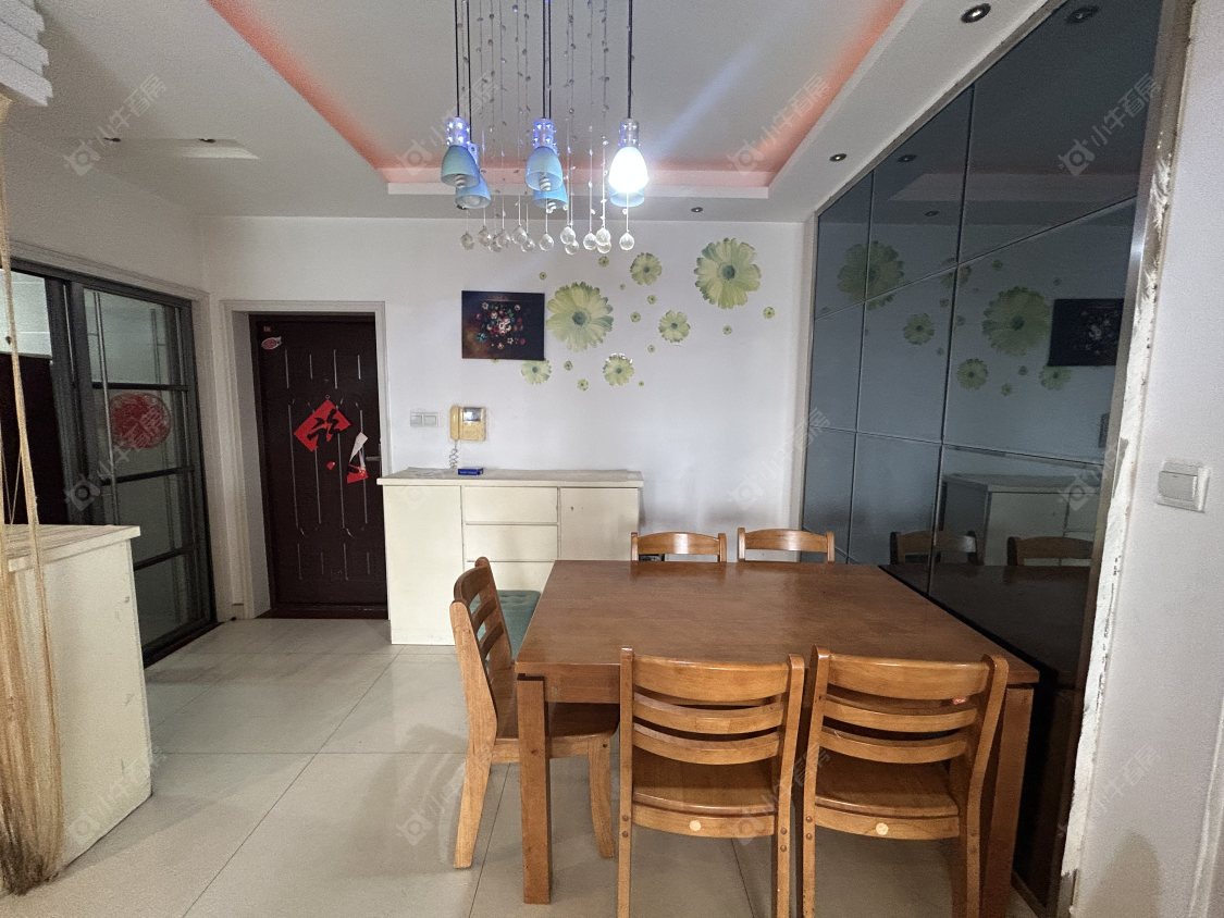 常州新城南都美域在租房源_小牛看房