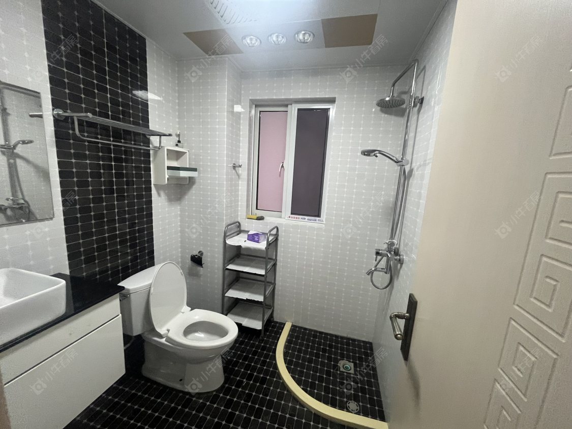 常州荣盛馨河郦舍在租房源_小牛看房