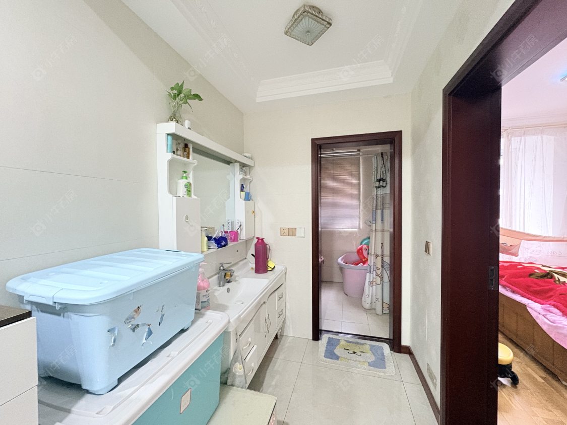 常州普善人家在售二手房源室内图_小牛看房