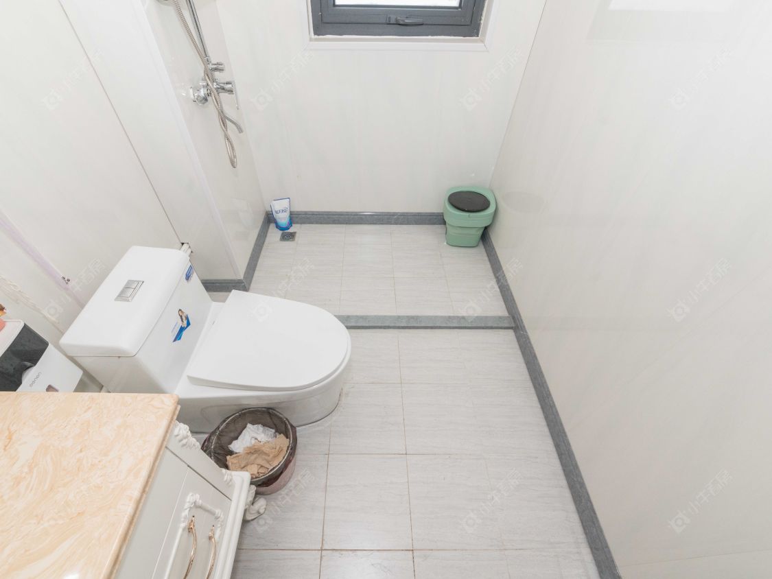 常州港悦府在售二手房源室内图_小牛看房