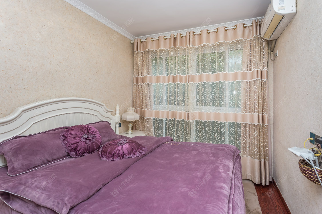 常州红梅新村在售二手房源室内图_小牛看房