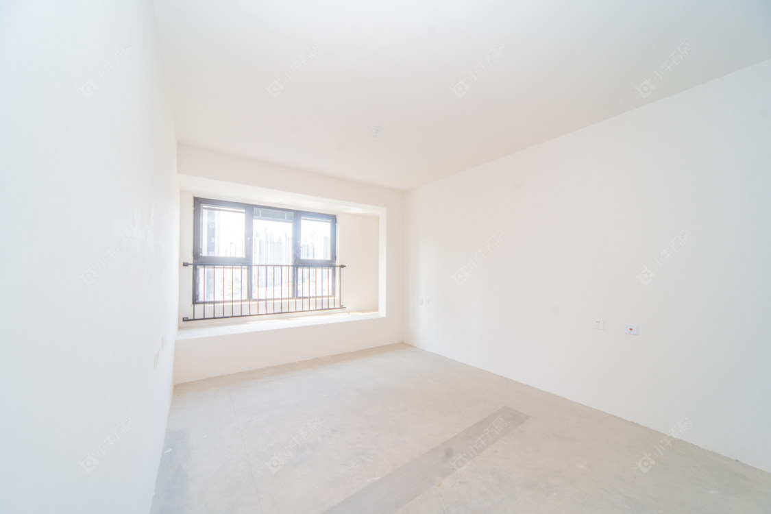 常州龙湖景粼天著在售二手房源室内图_小牛看房