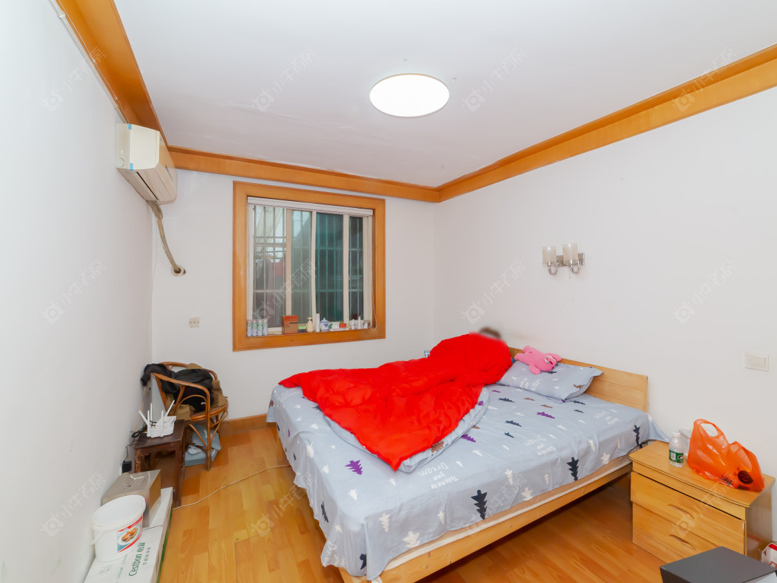 常州翠竹新村南区在售二手房源室内图_小牛看房