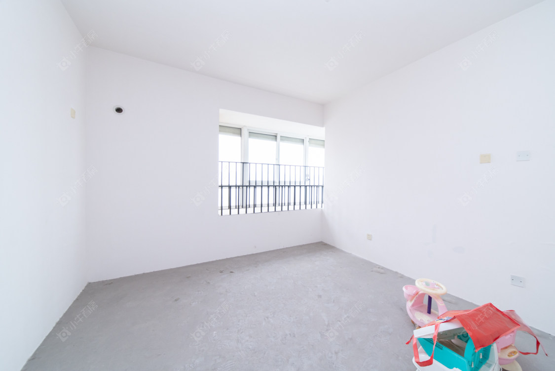 常州聚缘福地在售二手房源室内图_小牛看房